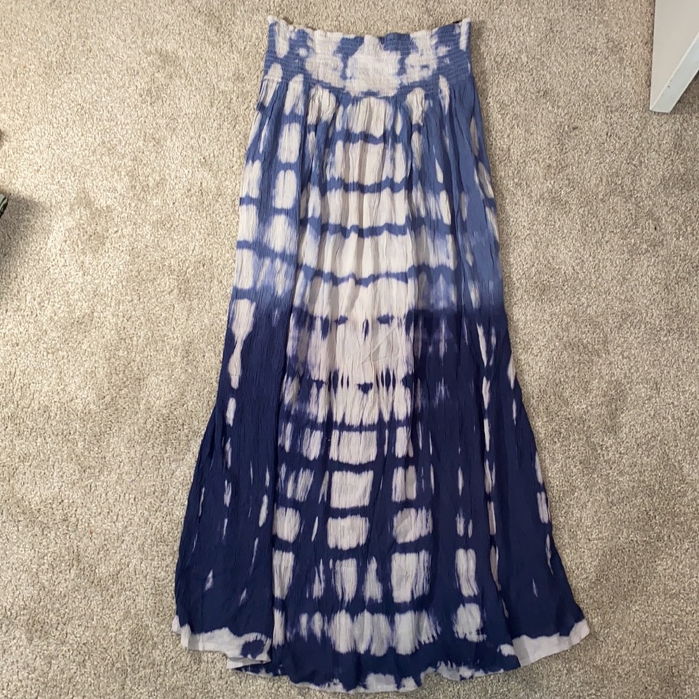 NWT Ana & Rose fashions SZ M tye dye